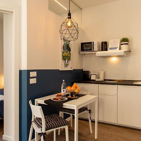 Smart & Urban Suites - Corso51 Rimini Luaran gambar