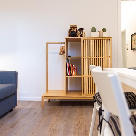 Smart & Urban Suites - Corso51 Rimini Luaran gambar