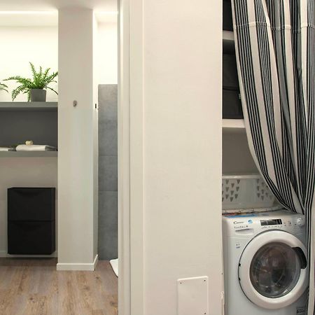 Smart & Urban Suites - Corso51 Rimini Luaran gambar