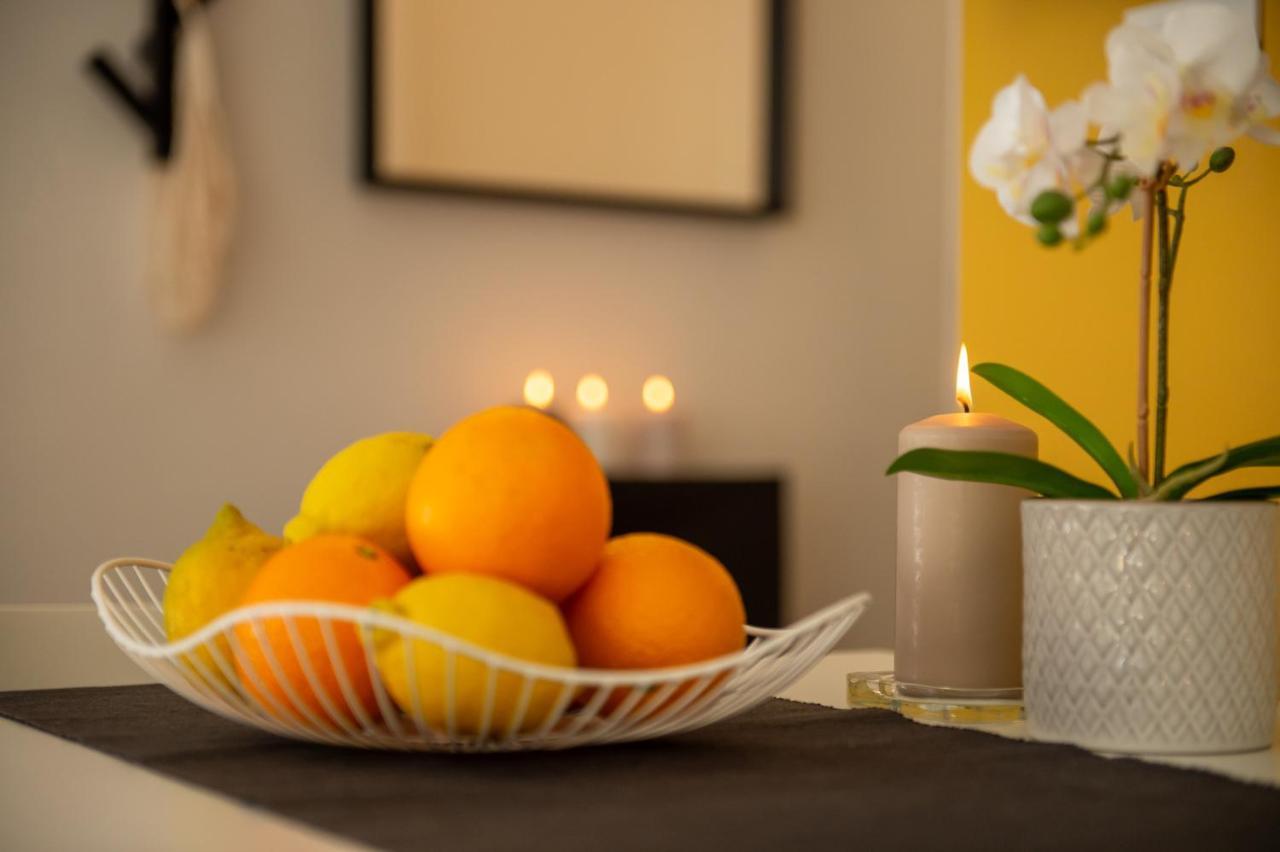 Smart & Urban Suites - Corso51 Rimini Luaran gambar
