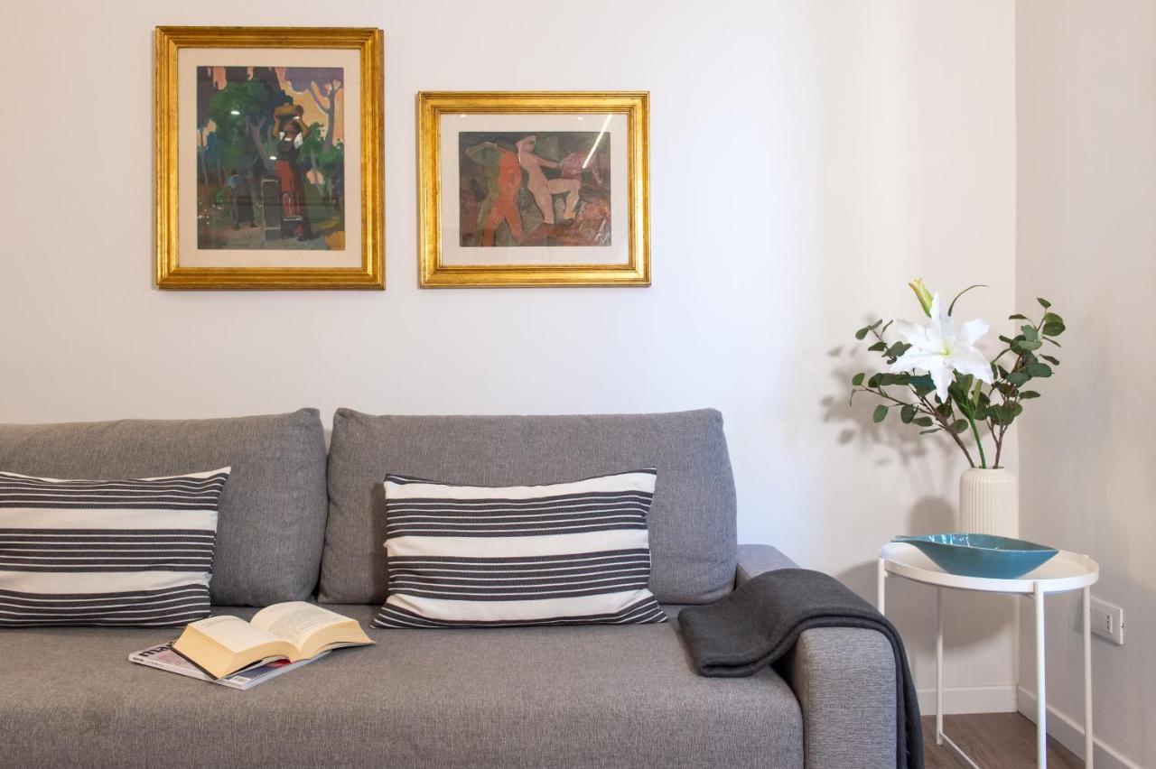 Smart & Urban Suites - Corso51 Rimini Luaran gambar