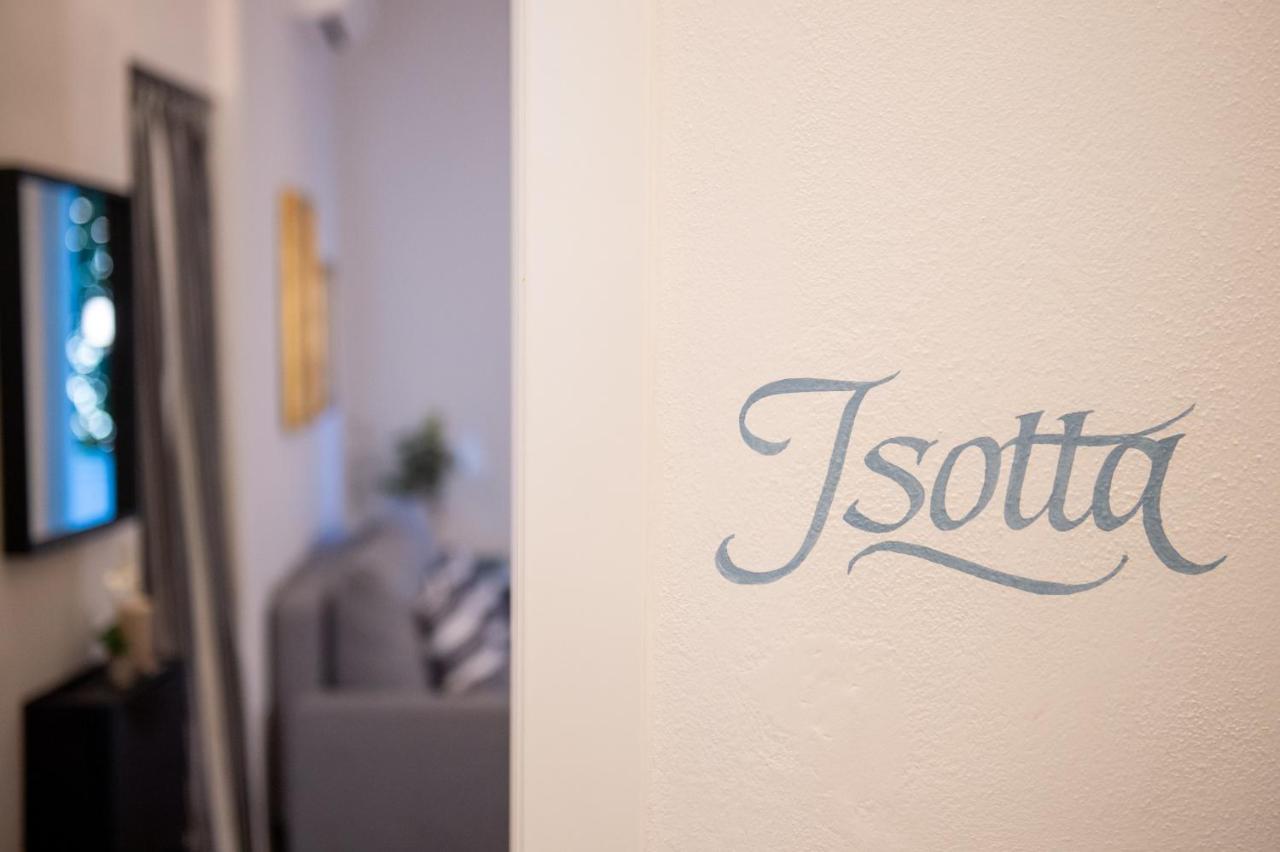Smart & Urban Suites - Corso51 Rimini Luaran gambar