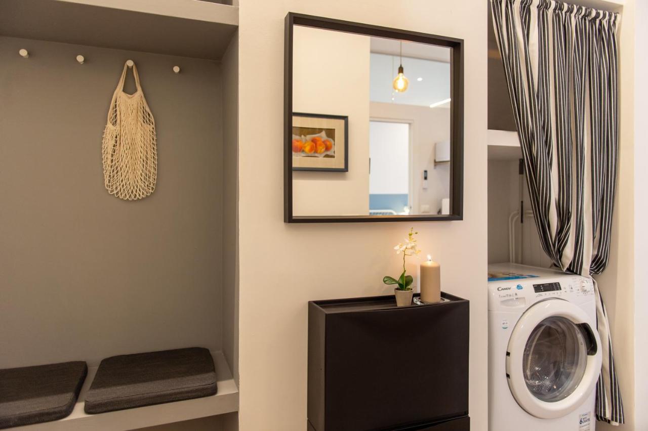 Smart & Urban Suites - Corso51 Rimini Luaran gambar