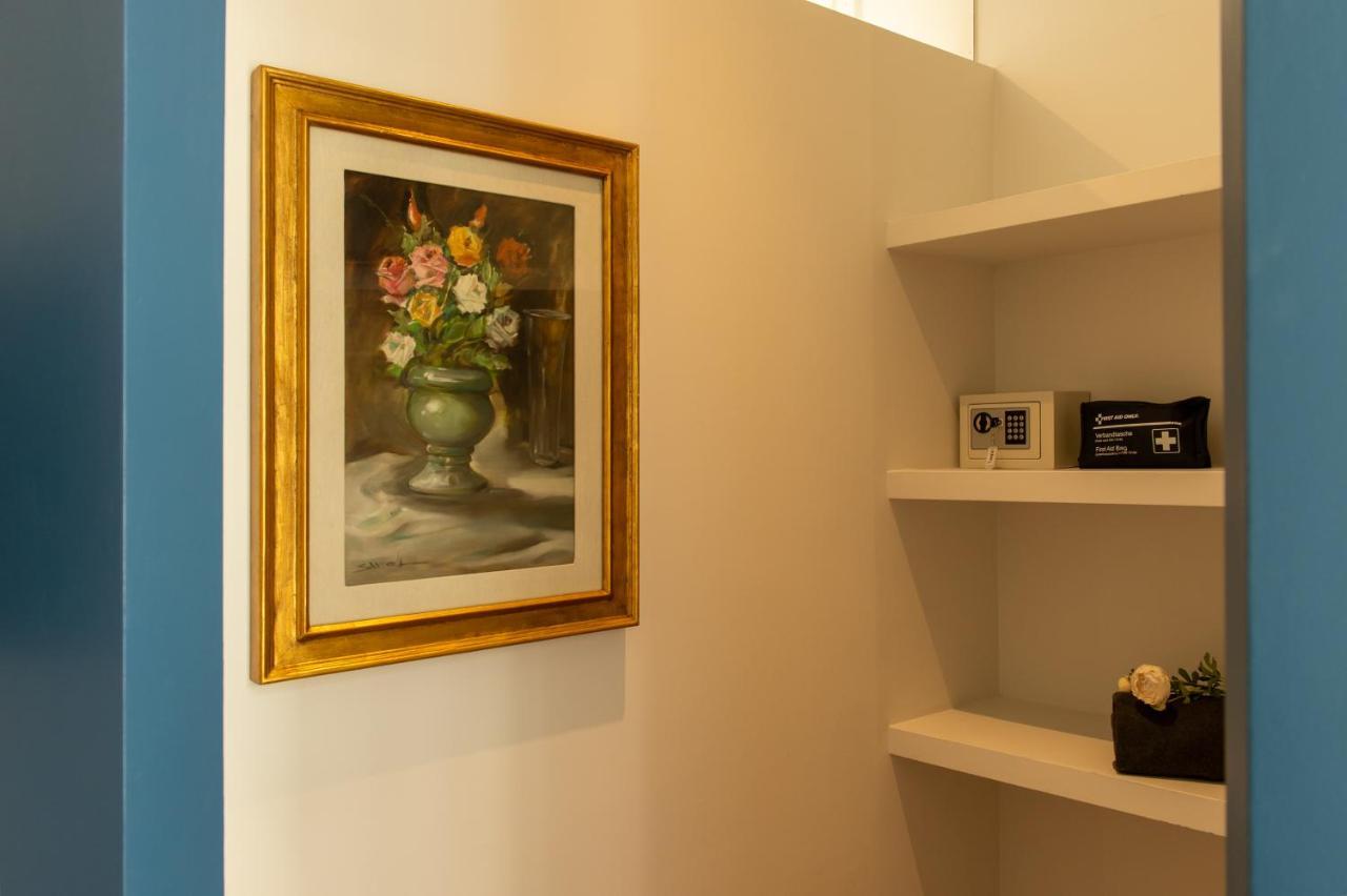 Smart & Urban Suites - Corso51 Rimini Luaran gambar