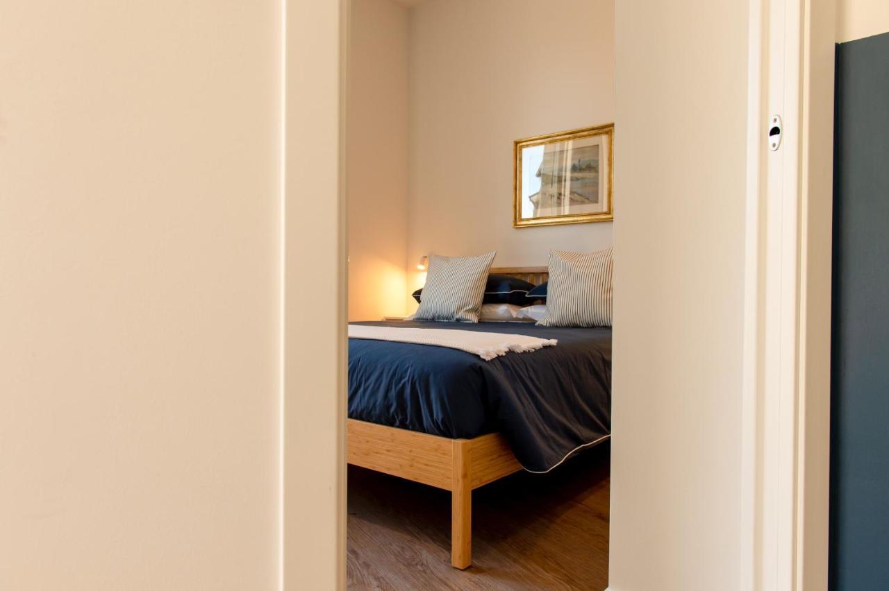 Smart & Urban Suites - Corso51 Rimini Luaran gambar