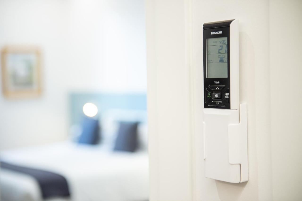 Smart & Urban Suites - Corso51 Rimini Luaran gambar