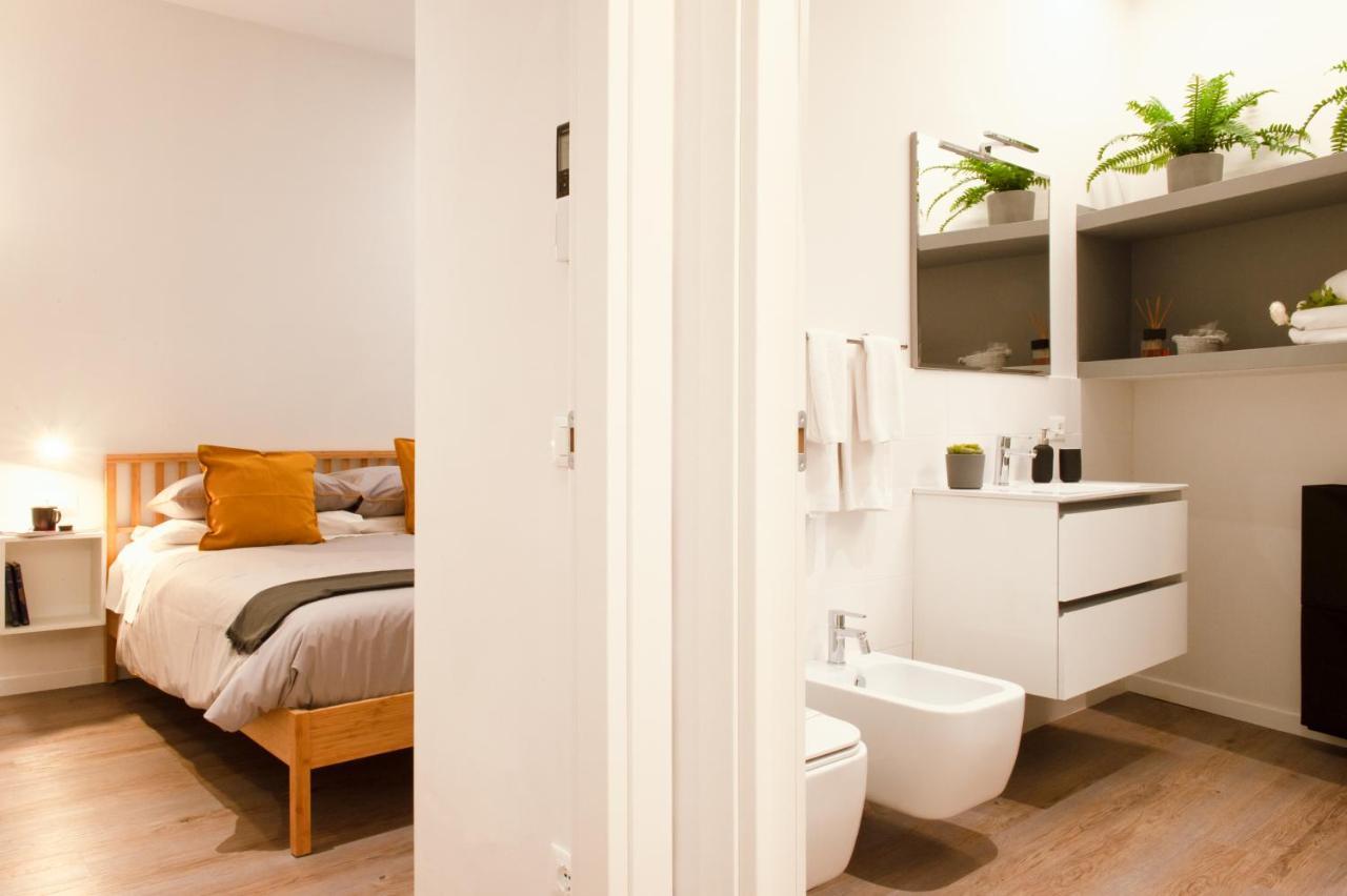 Smart & Urban Suites - Corso51 Rimini Luaran gambar