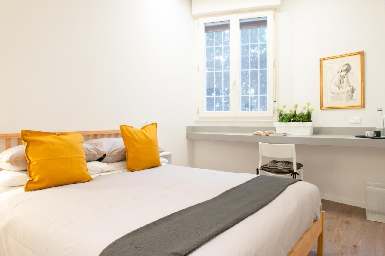 Smart & Urban Suites - Corso51 Rimini Luaran gambar