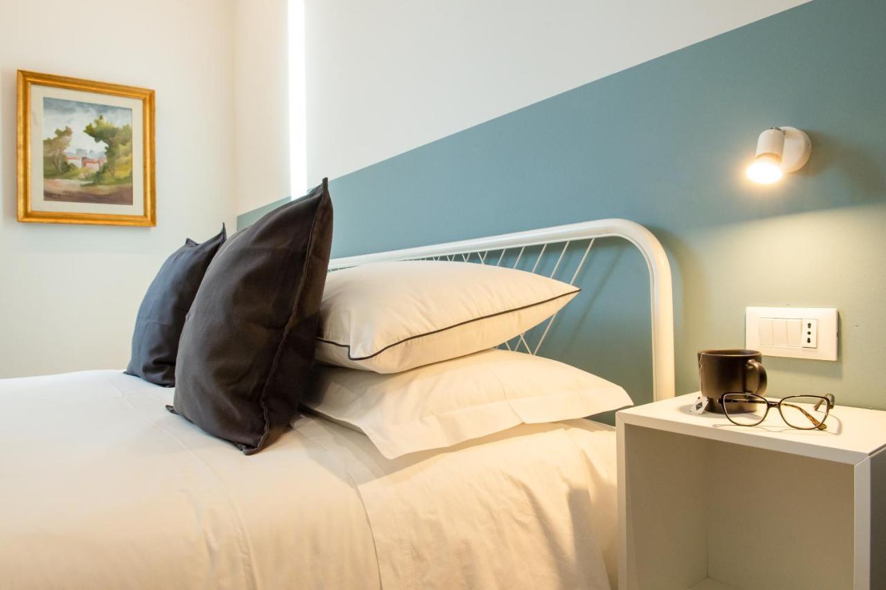Smart & Urban Suites - Corso51 Rimini Luaran gambar