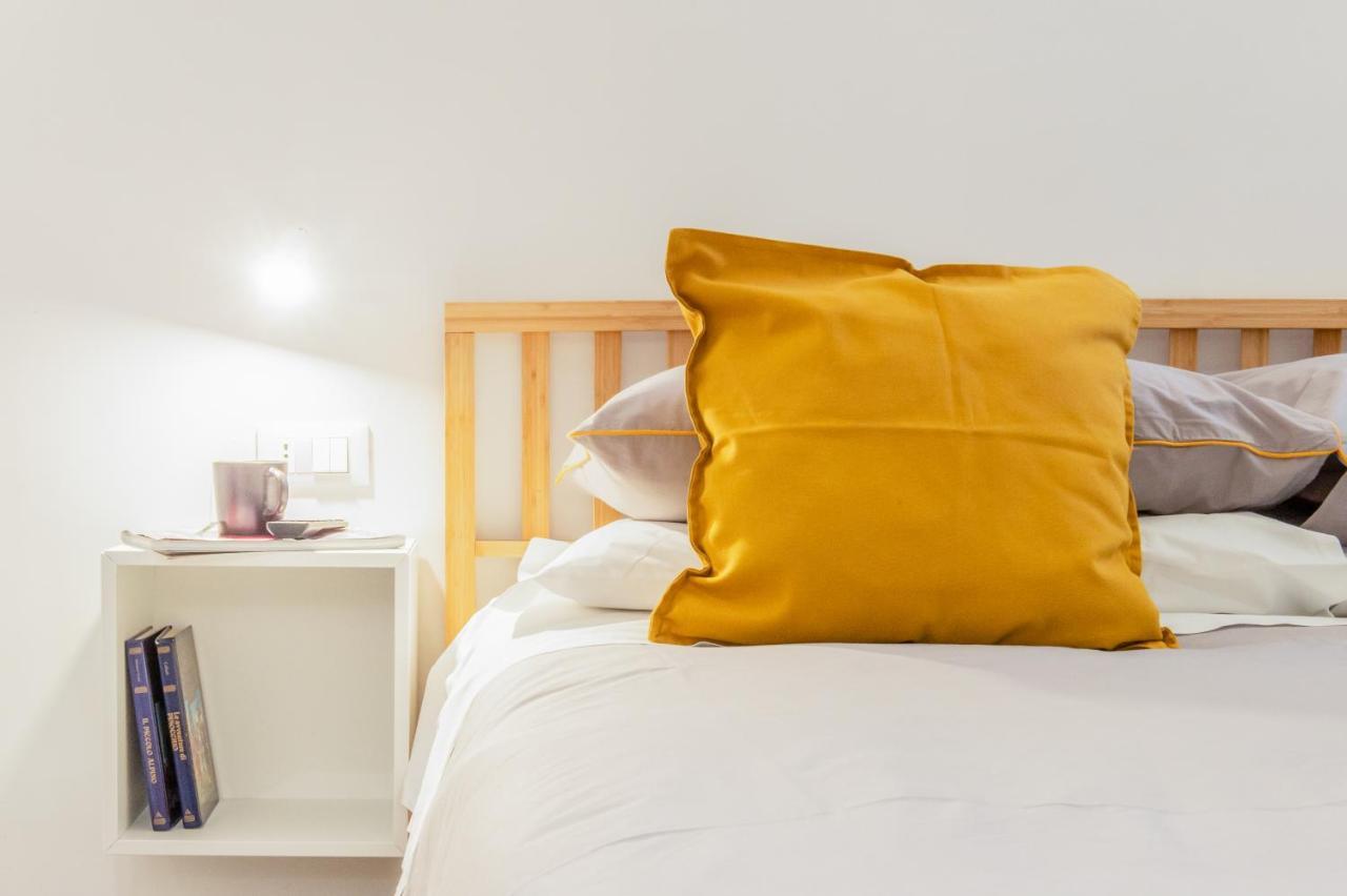 Smart & Urban Suites - Corso51 Rimini Luaran gambar