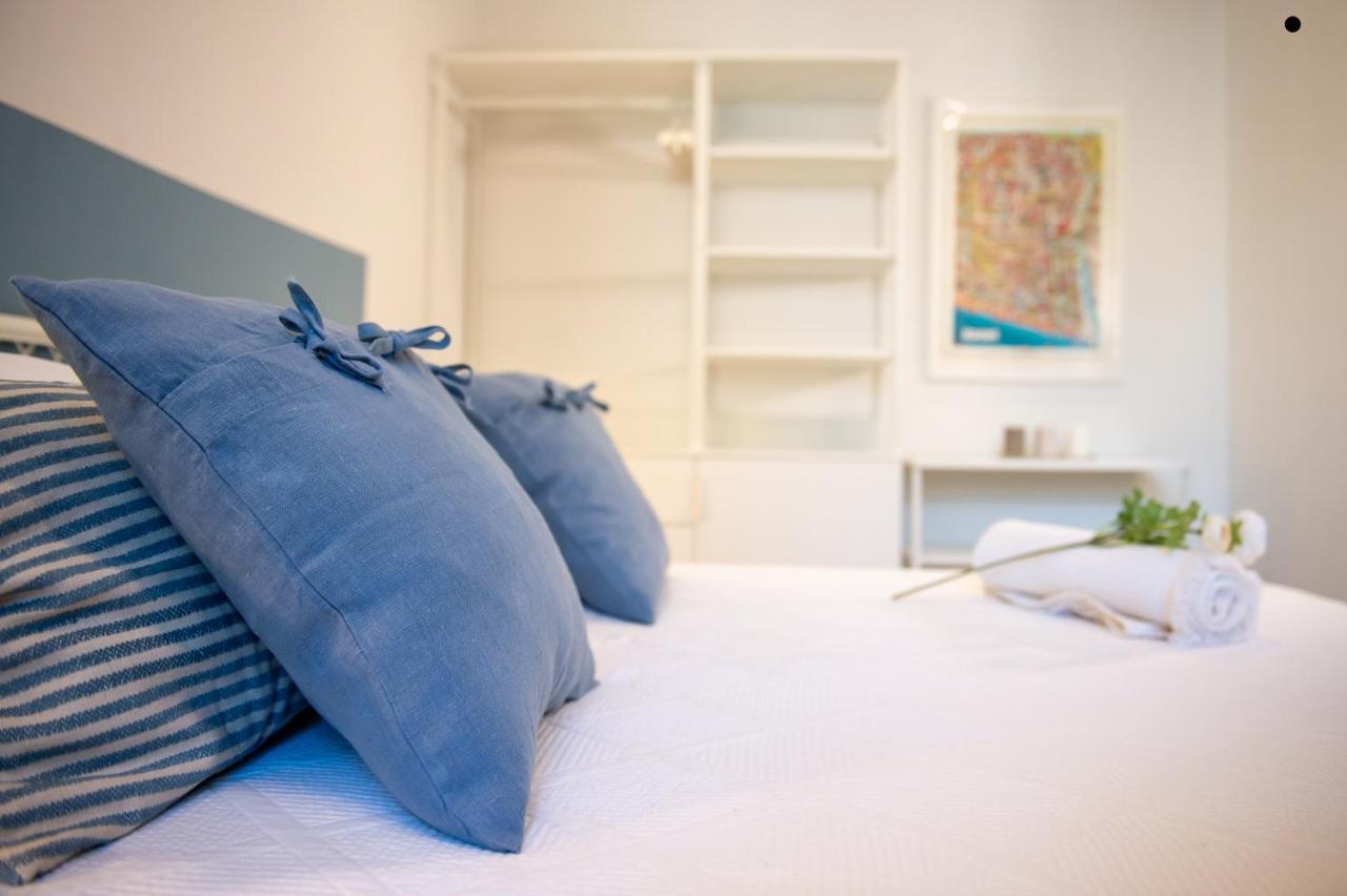 Smart & Urban Suites - Corso51 Rimini Luaran gambar