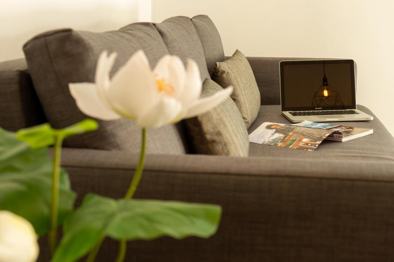 Smart & Urban Suites - Corso51 Rimini Luaran gambar
