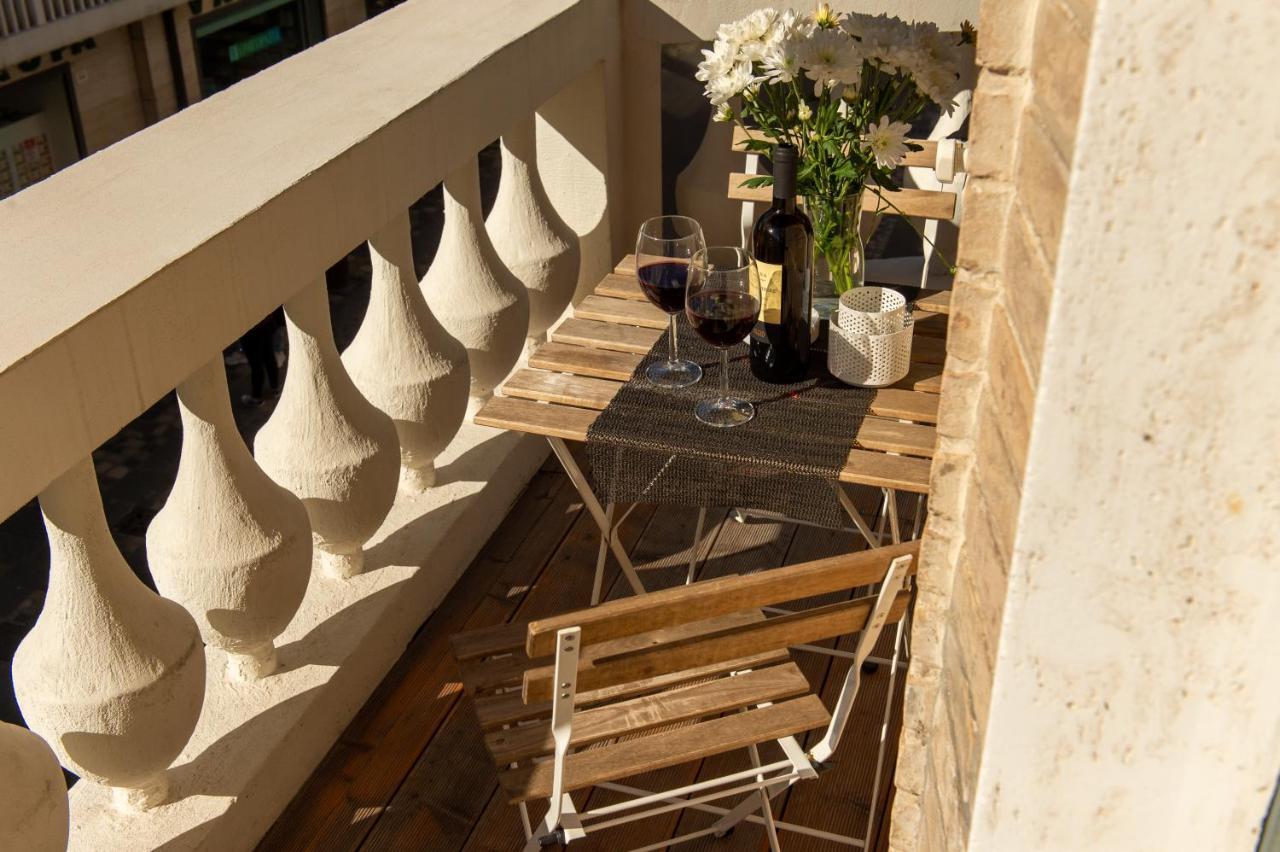 Smart & Urban Suites - Corso51 Rimini Luaran gambar