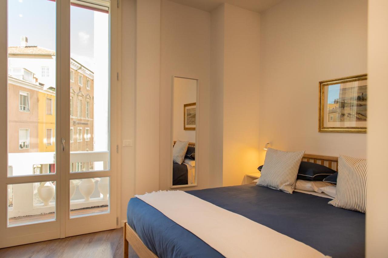 Smart & Urban Suites - Corso51 Rimini Luaran gambar