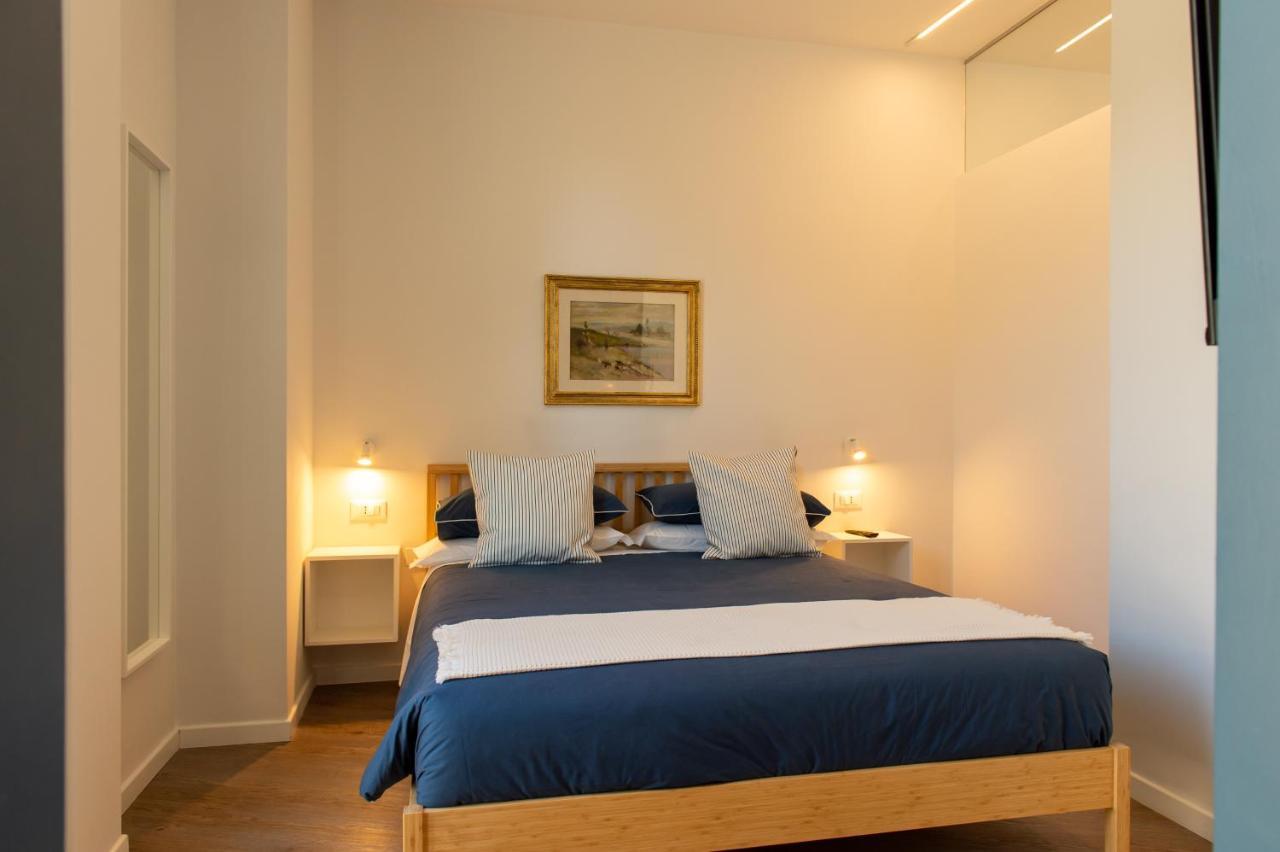 Smart & Urban Suites - Corso51 Rimini Luaran gambar