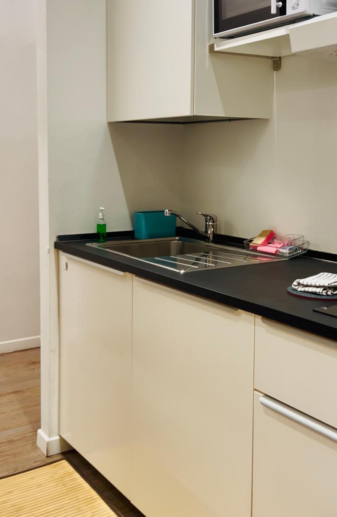 Smart & Urban Suites - Corso51 Rimini Luaran gambar