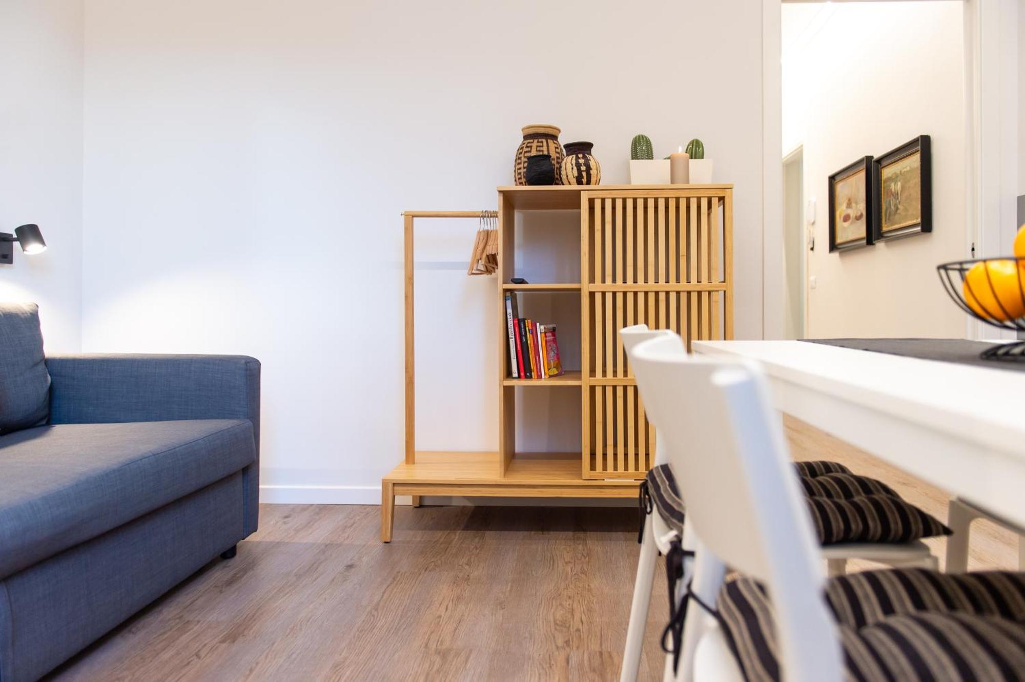 Smart & Urban Suites - Corso51 Rimini Luaran gambar