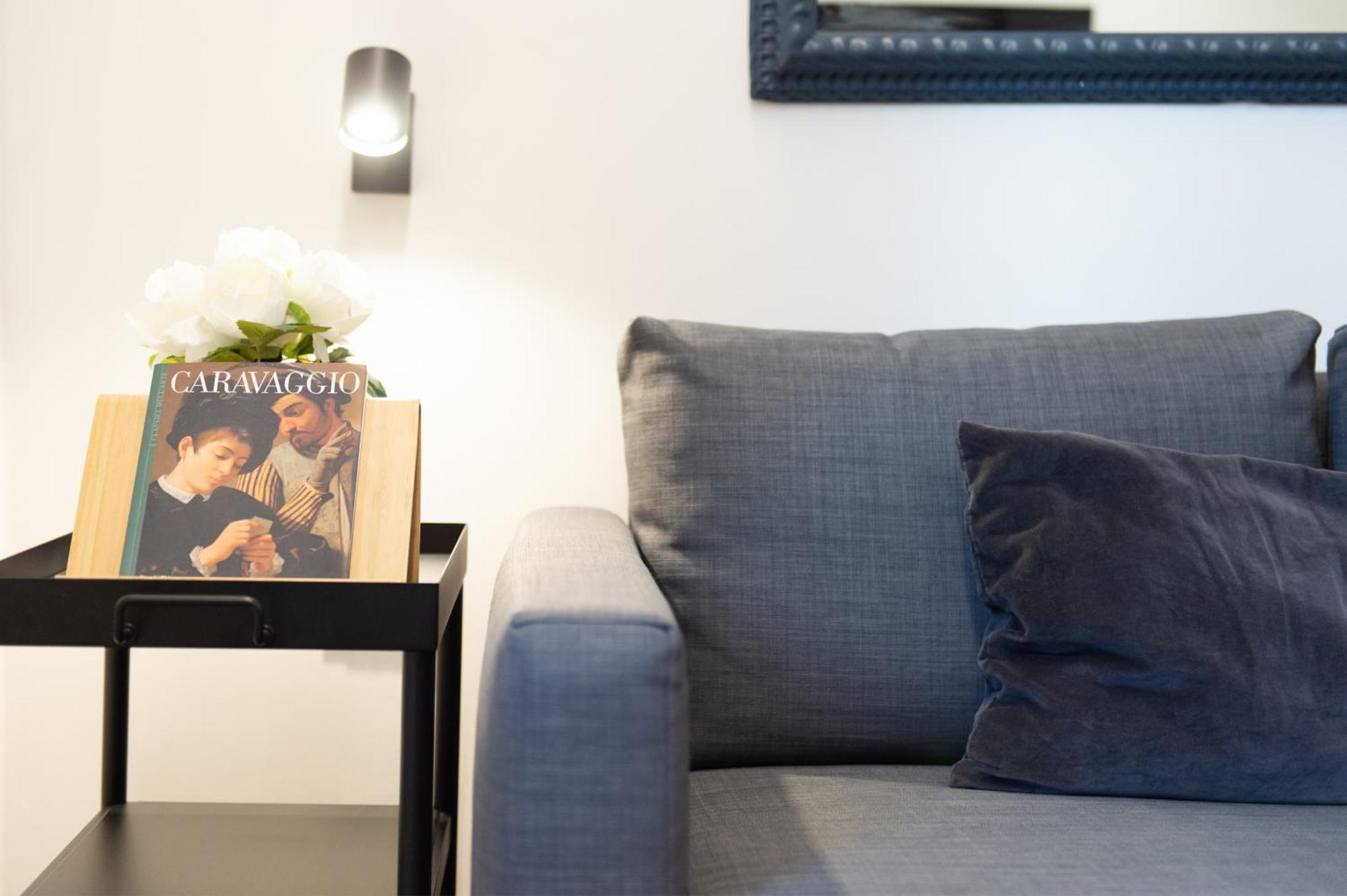 Smart & Urban Suites - Corso51 Rimini Luaran gambar