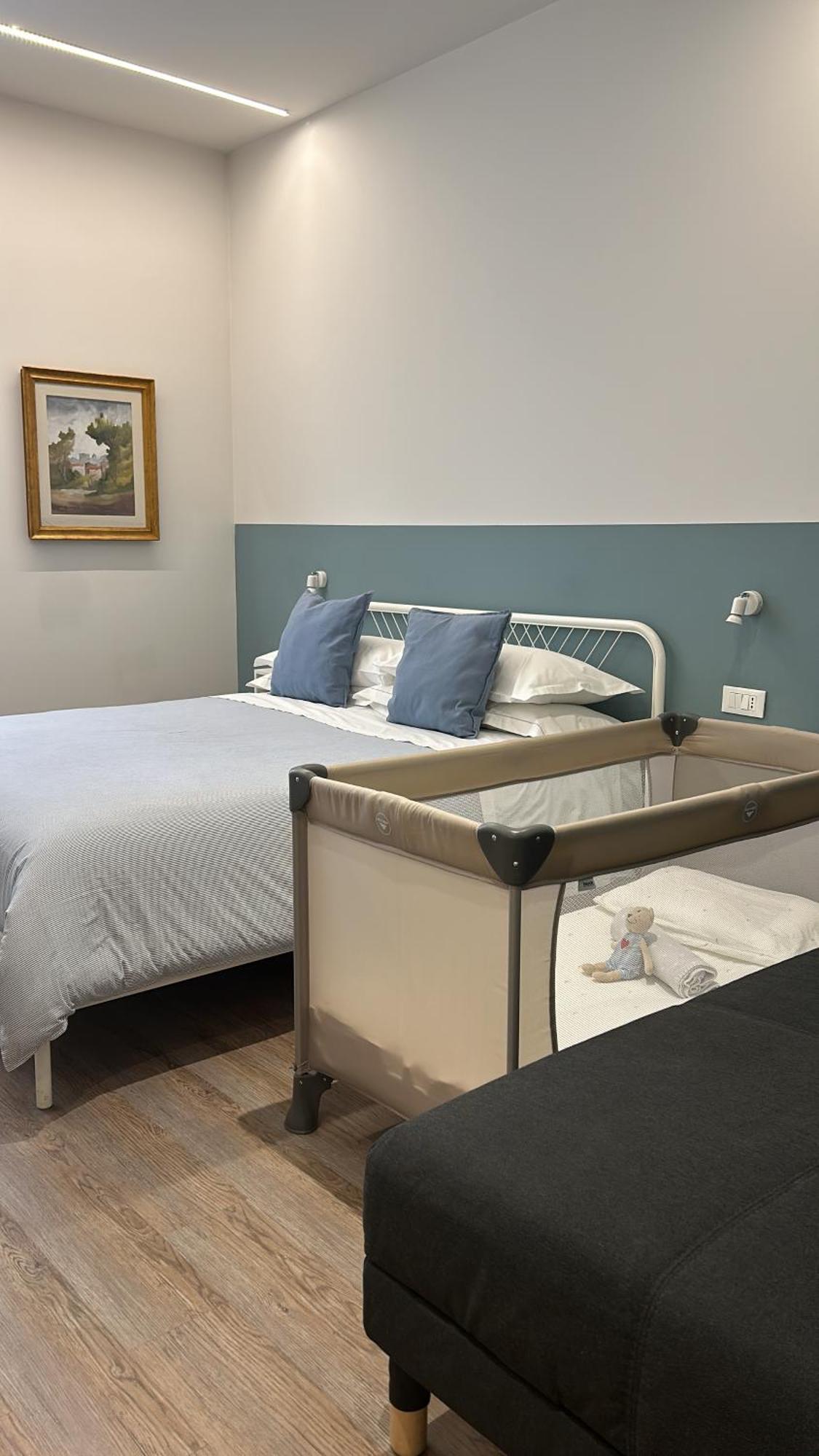 Smart & Urban Suites - Corso51 Rimini Luaran gambar