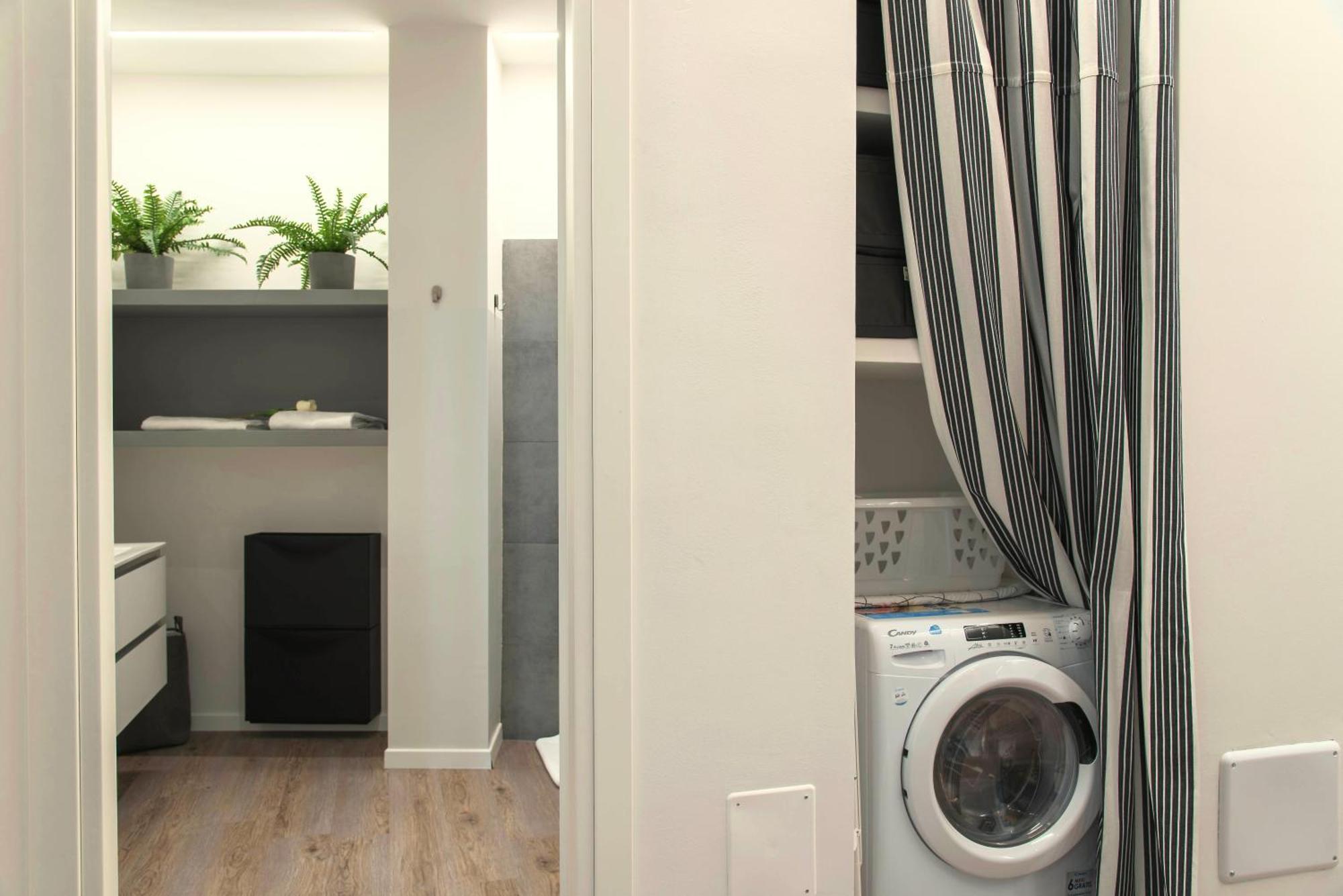 Smart & Urban Suites - Corso51 Rimini Luaran gambar