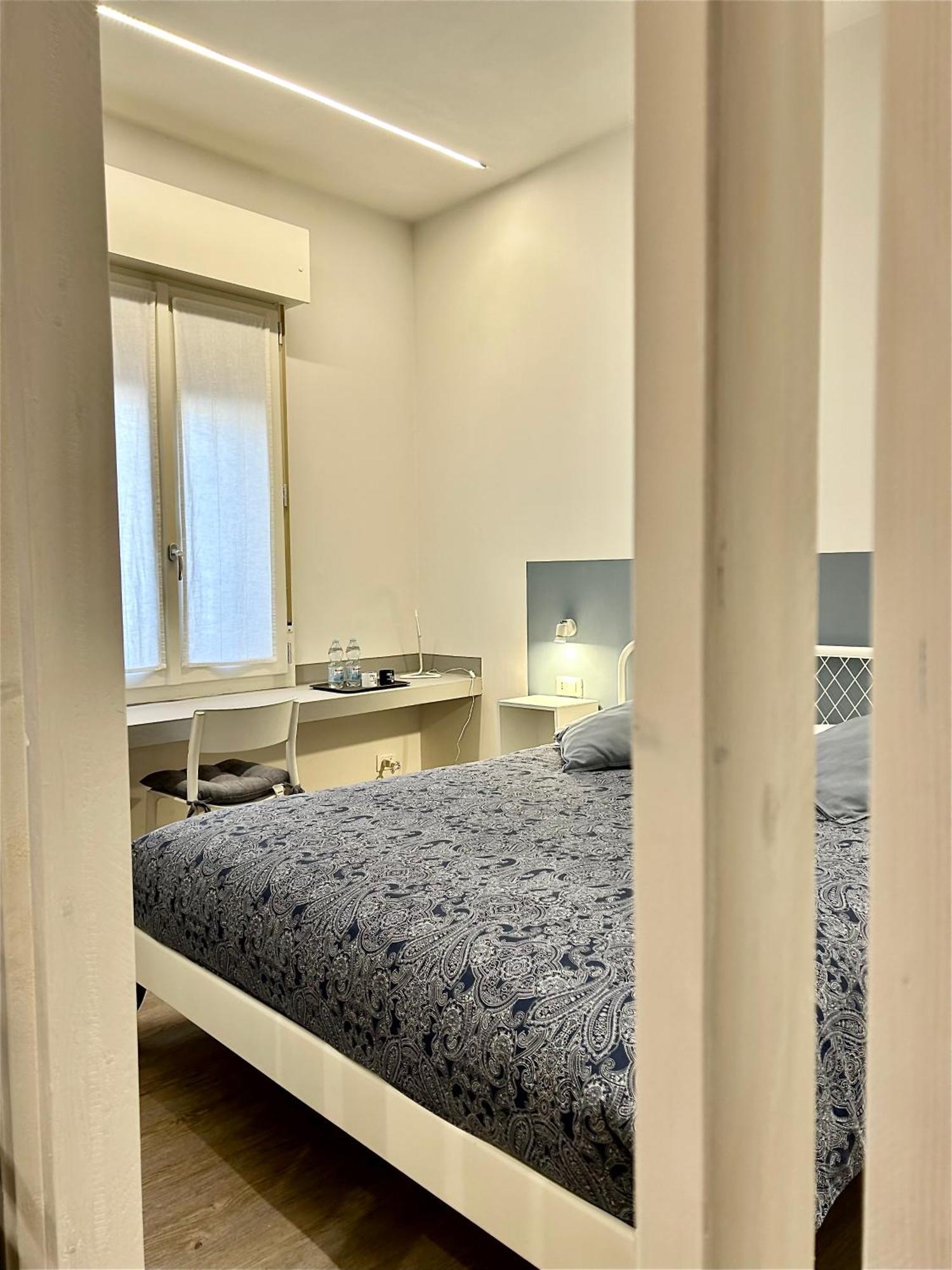 Smart & Urban Suites - Corso51 Rimini Luaran gambar