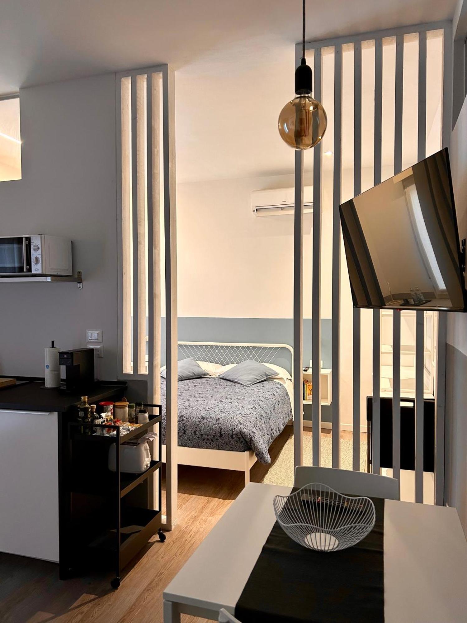 Smart & Urban Suites - Corso51 Rimini Luaran gambar