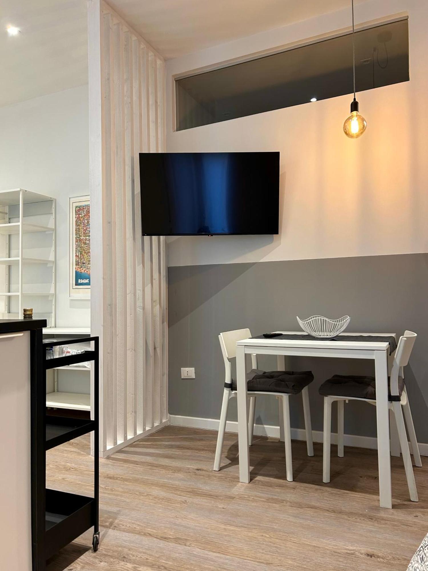 Smart & Urban Suites - Corso51 Rimini Luaran gambar