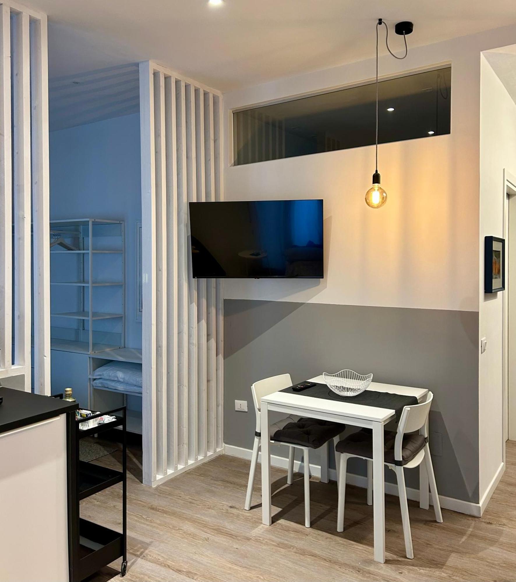 Smart & Urban Suites - Corso51 Rimini Luaran gambar